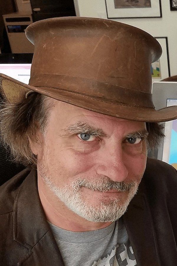 David Silverman – Foto