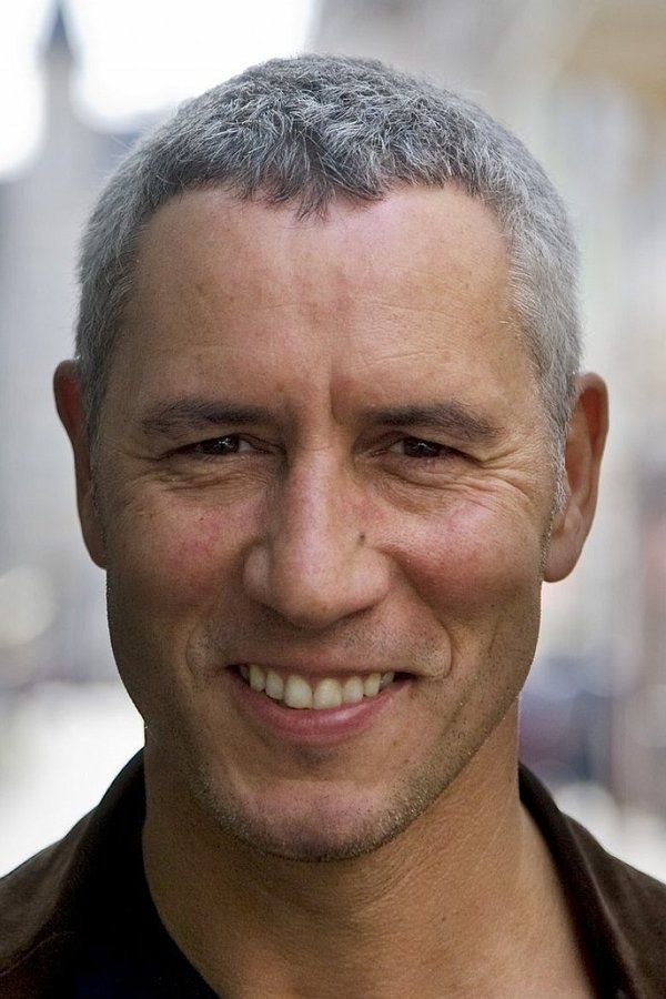 Ralph Herforth – Foto