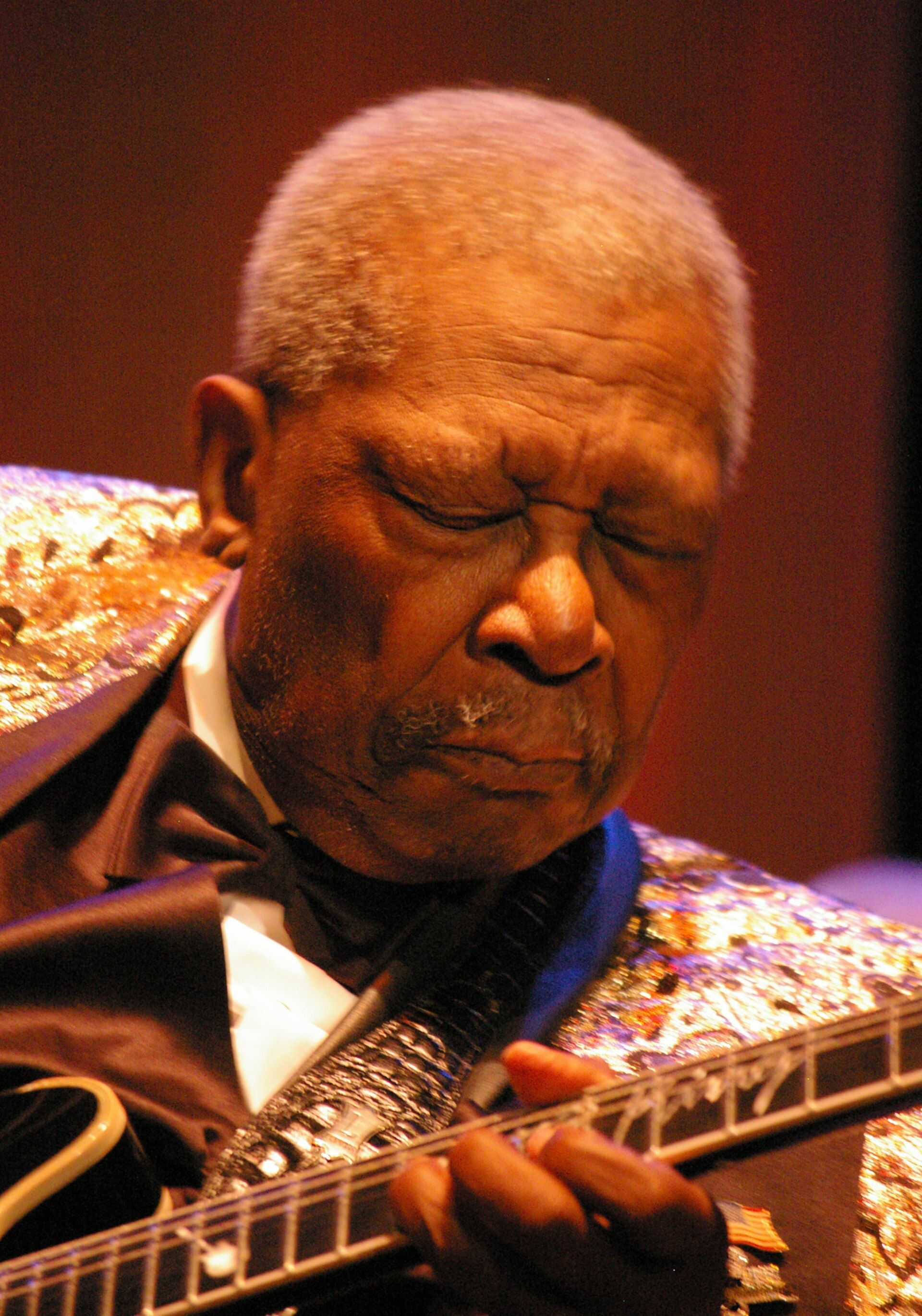 B.B. King – Foto