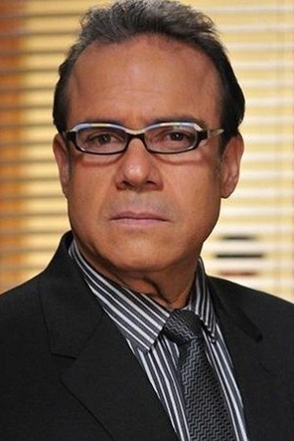 André Mattos – Foto