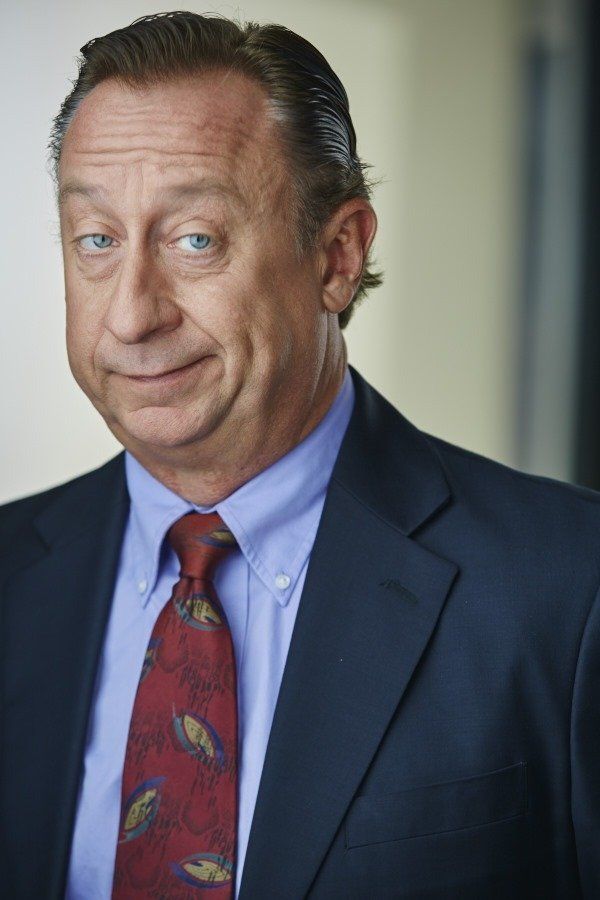 Wesley Mann – Foto