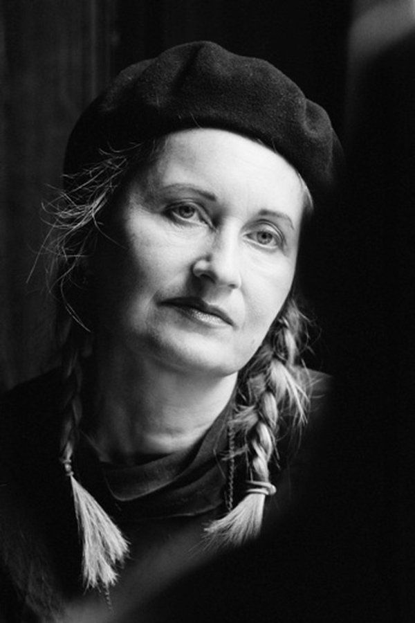 Elfriede Jelinek – Foto