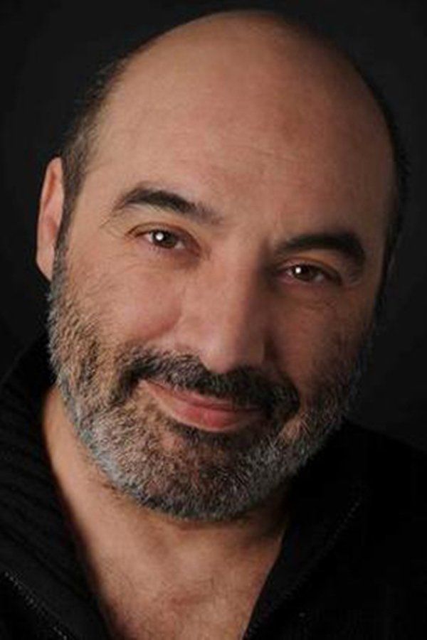 Marc Andréoni – Foto