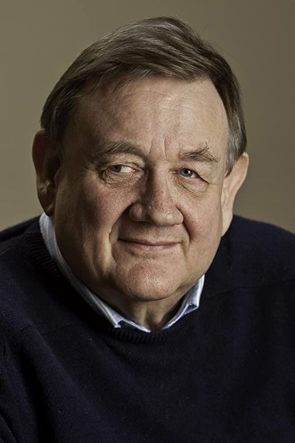 Paul Brooke – Foto