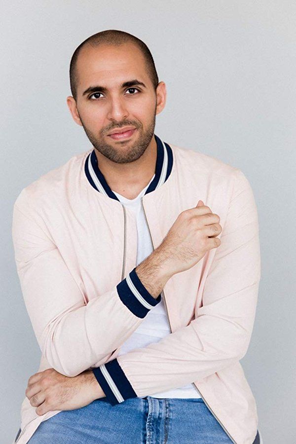 Peter Karas – Foto