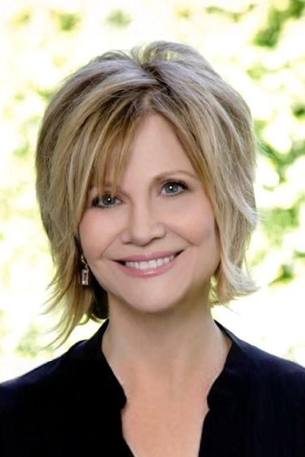 Markie Post – Foto