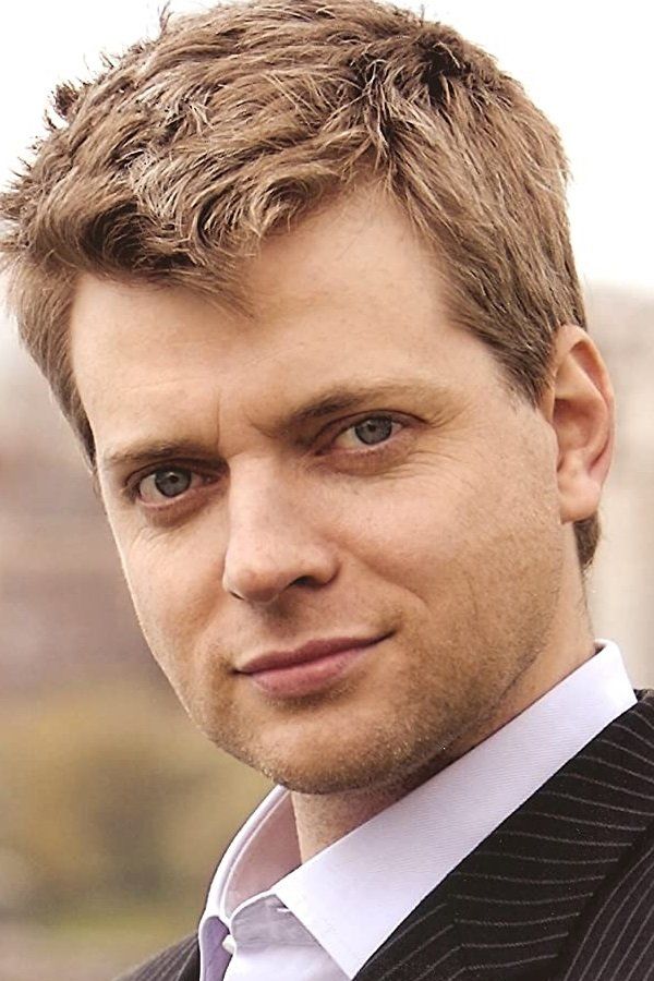 Scott Beehner – Foto