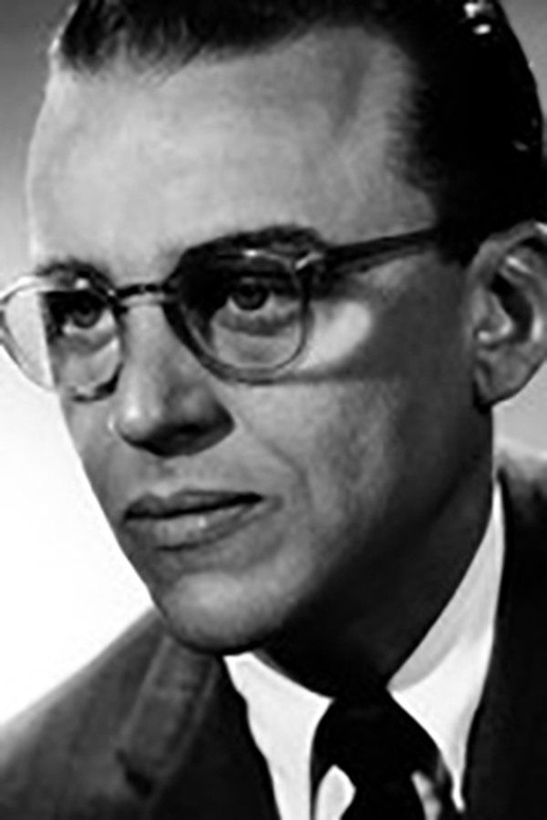 Alan Jay Lerner – Foto