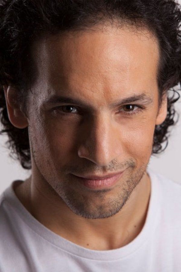 Andrew Dasz – Foto