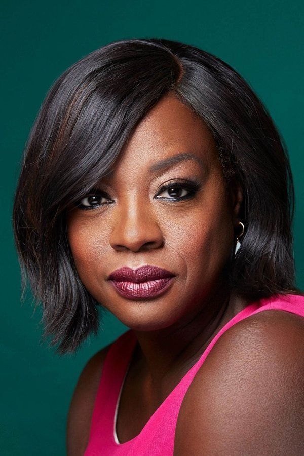Viola Davis – Foto