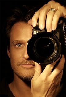 Daniel Aranyó – Foto