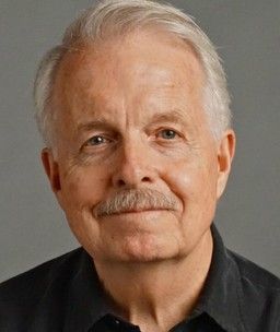 Thomas E. Ackerman – Foto