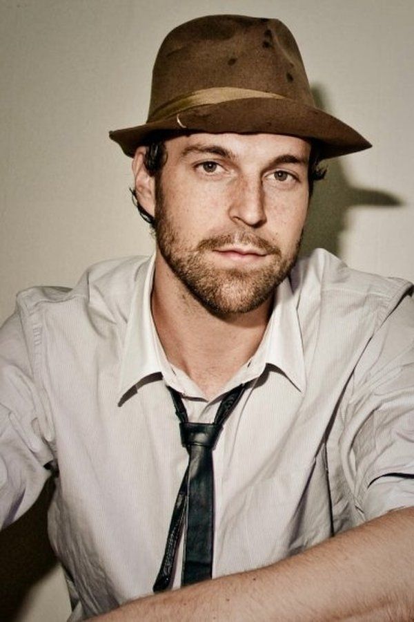 Benjamin Arthur – Foto