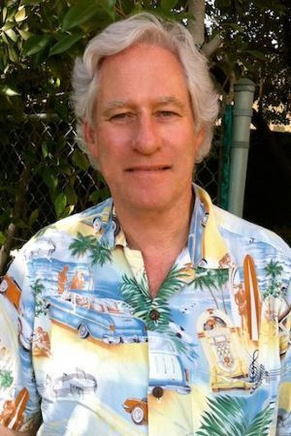 Michael Sloan – Foto