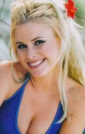 Emma Harrison – Foto