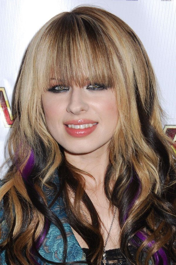 Orianthi – Foto