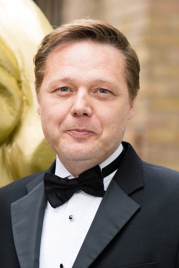 Shaun Dooley – Foto