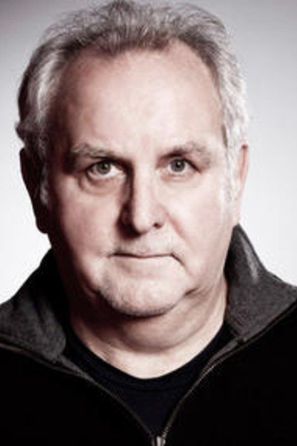 Anthony O'Donnell – Foto