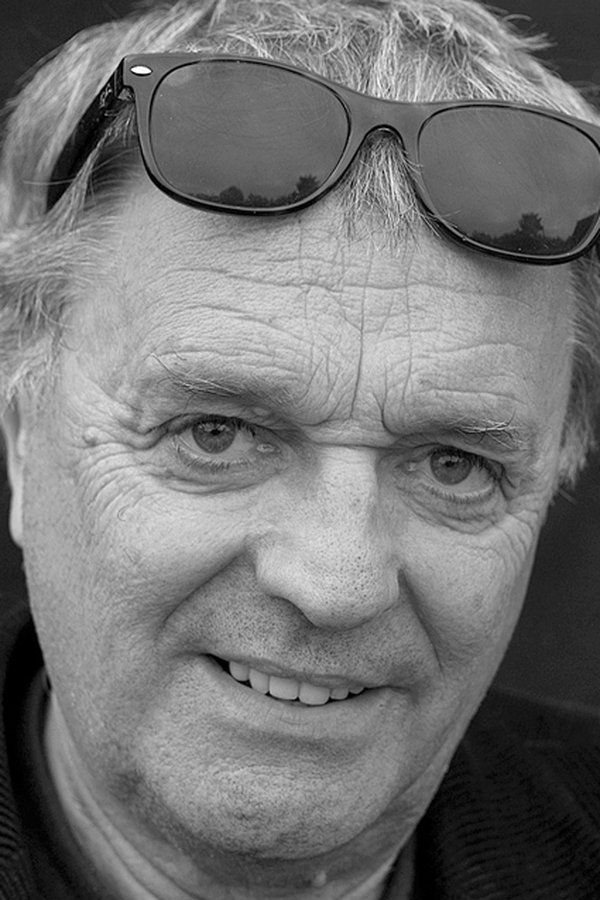 Per Berglund – Foto