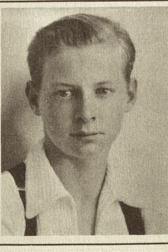 Billy O'Brien – Foto