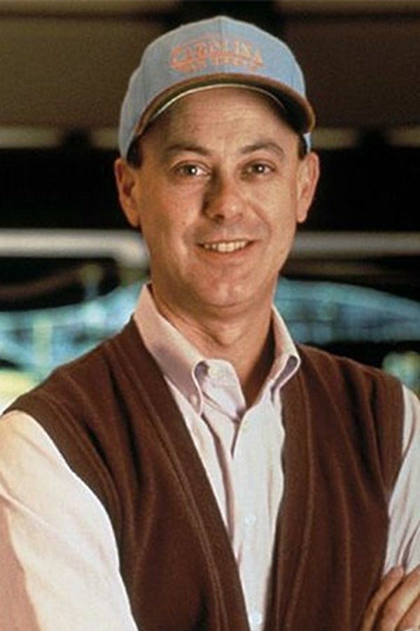 Michael Piller – Foto