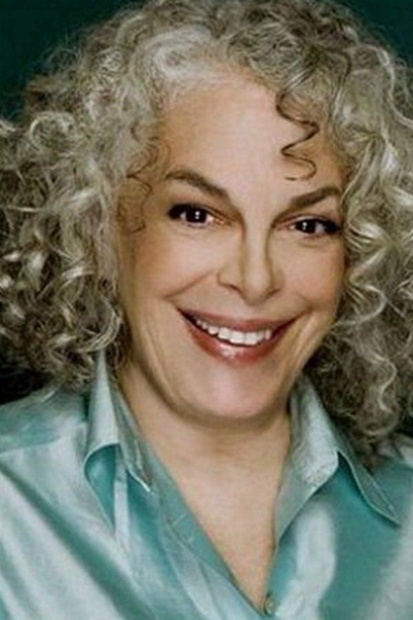 Marilyn Sokol – Foto