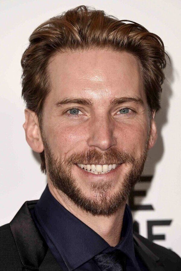 Troy Baker – Foto