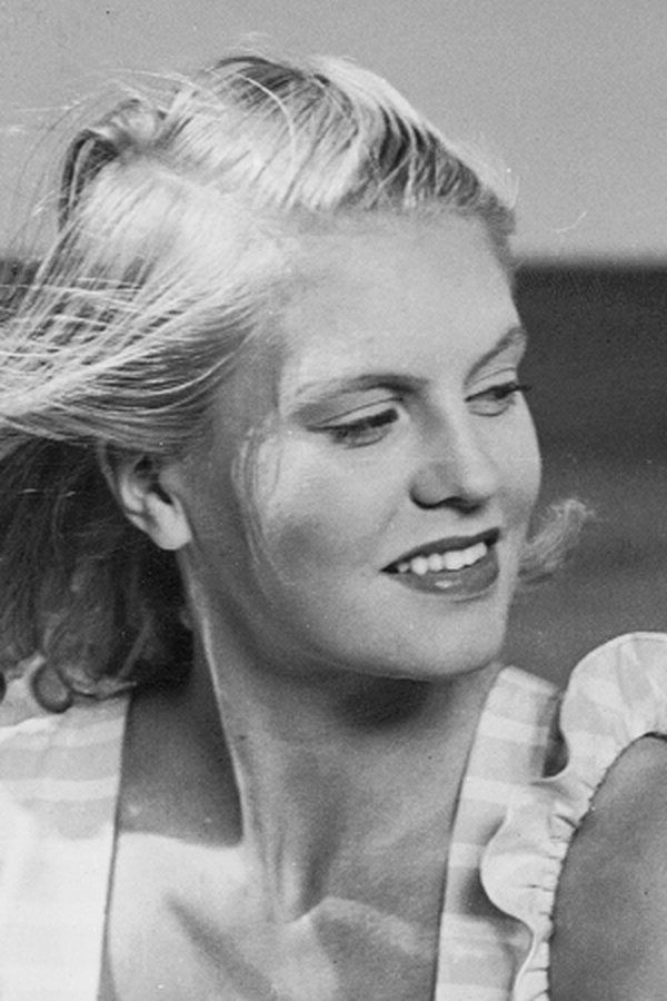 Amy Aaröe – Foto
