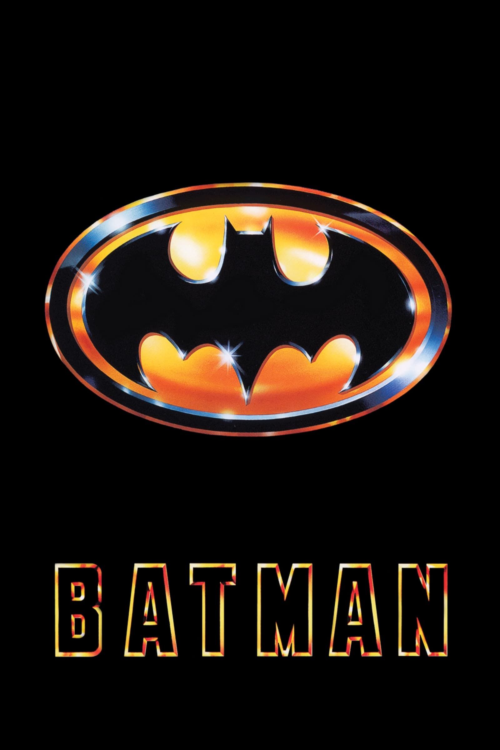 Batman – Poster
