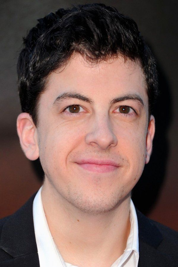 Christopher Mintz-Plasse – Foto