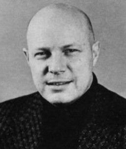 Robert O. Ragland – Foto