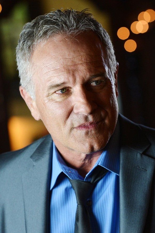 John Posey – Foto