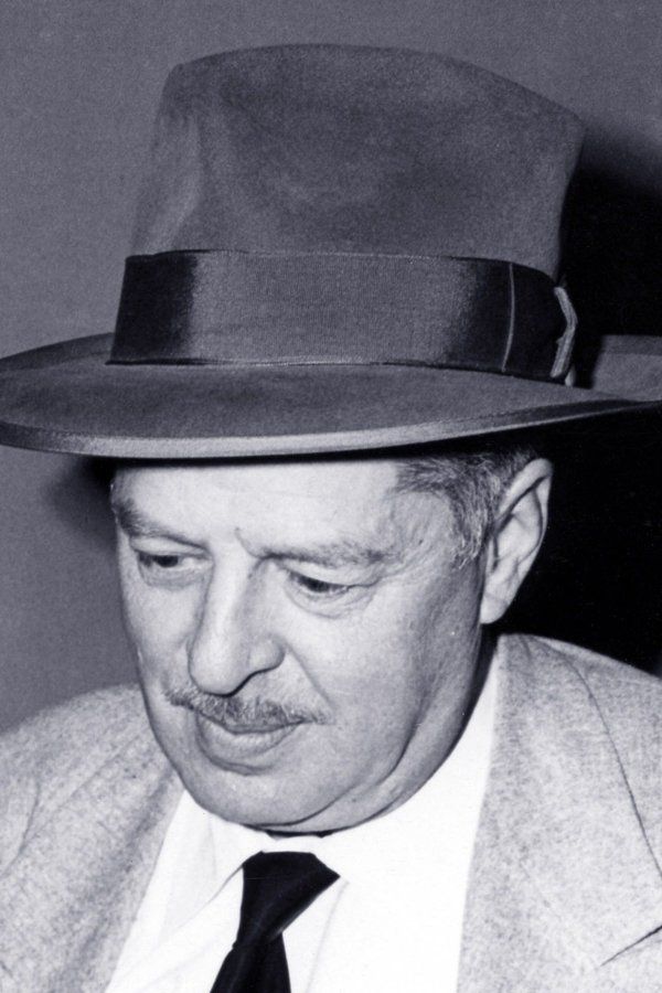 Alfred E. Green – Foto