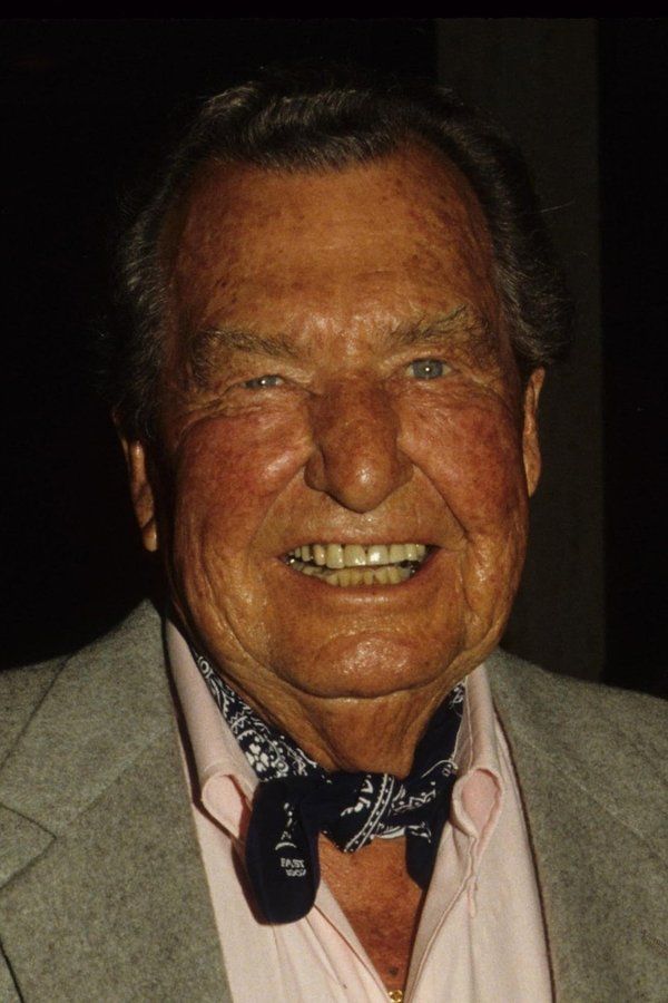 Phil Harris – Foto
