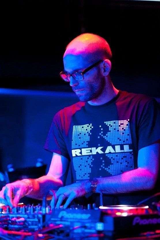 David Grellier – Foto