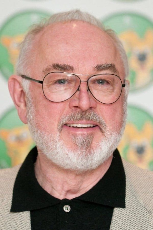 Peter Egan – Foto
