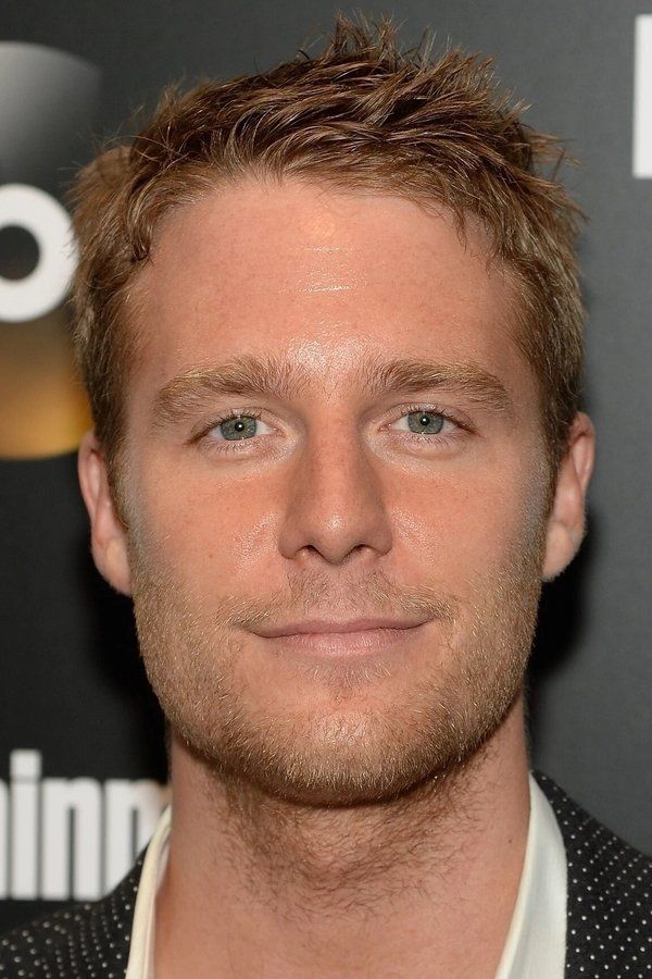 Jake McDorman – Foto