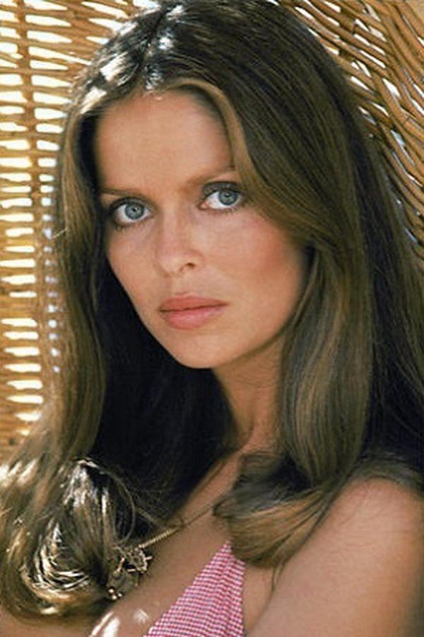 Barbara Bach – Foto
