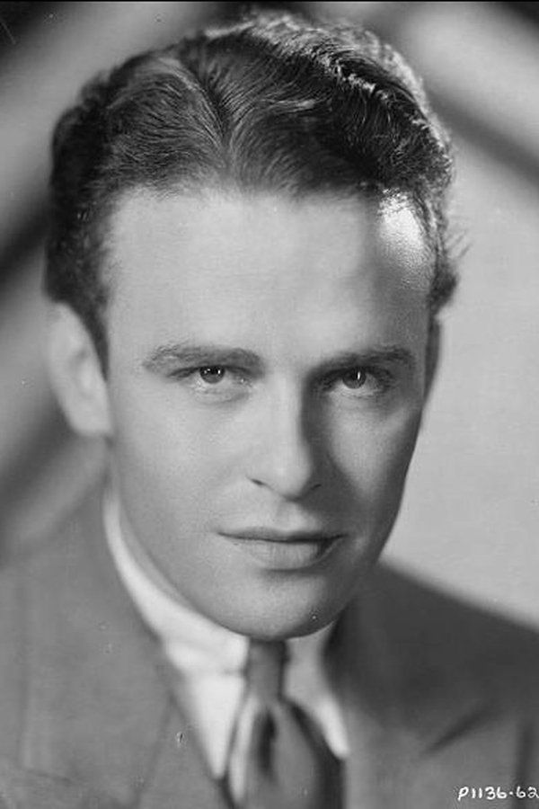 Stanley Smith – Foto