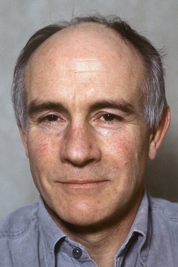 Barry Jackson – Foto