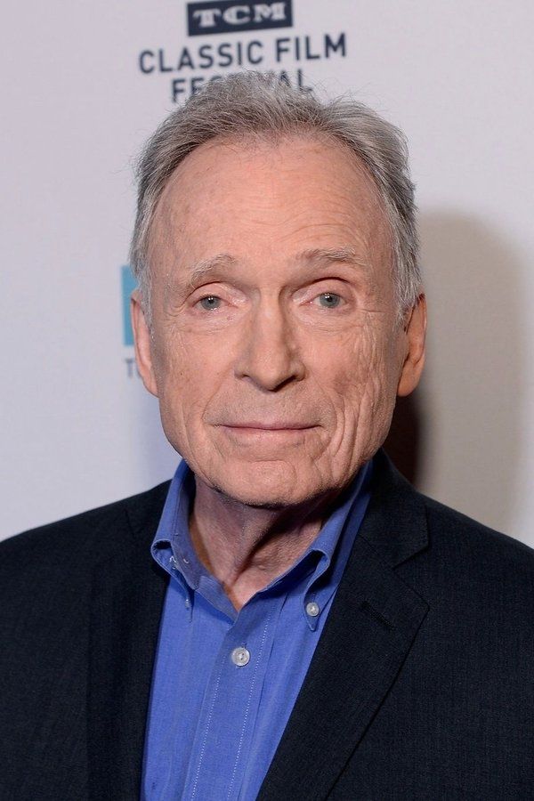 Dick Cavett – Foto