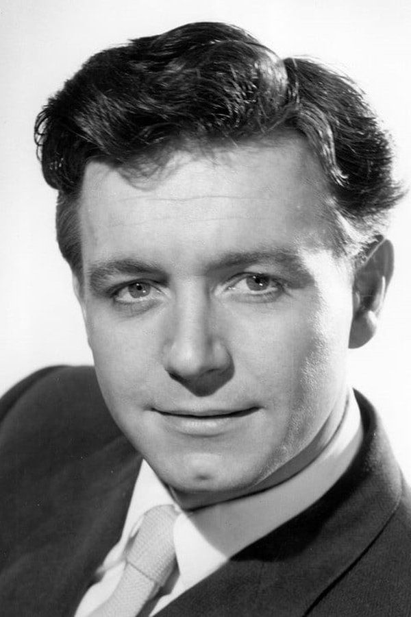 Kenneth Haigh – Foto