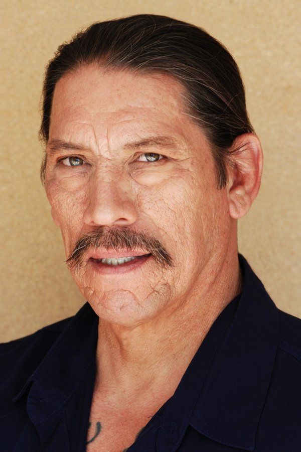Danny Trejo – Foto