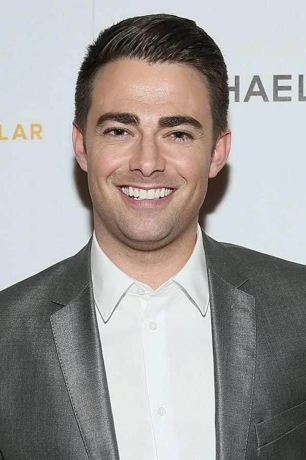 Jonathan Bennett – Foto