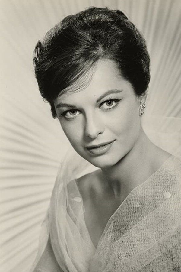 Joyce Taylor – Foto