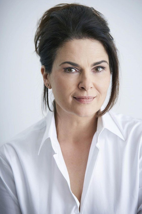 Barbara Auer – Foto
