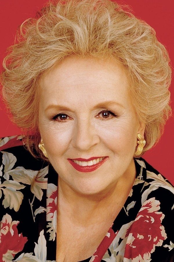 Doris Roberts – Foto