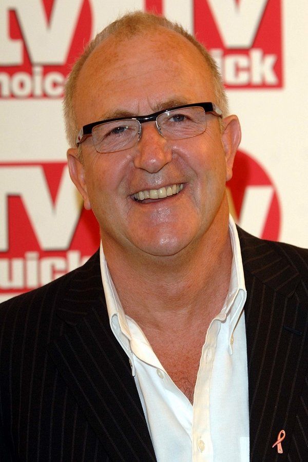 Simon Rouse – Foto