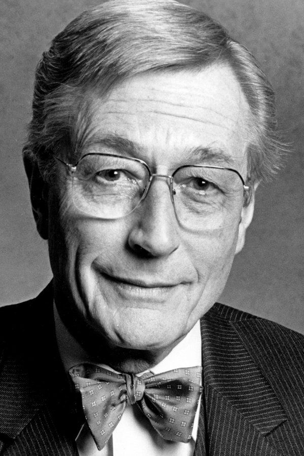 John Neville – Foto