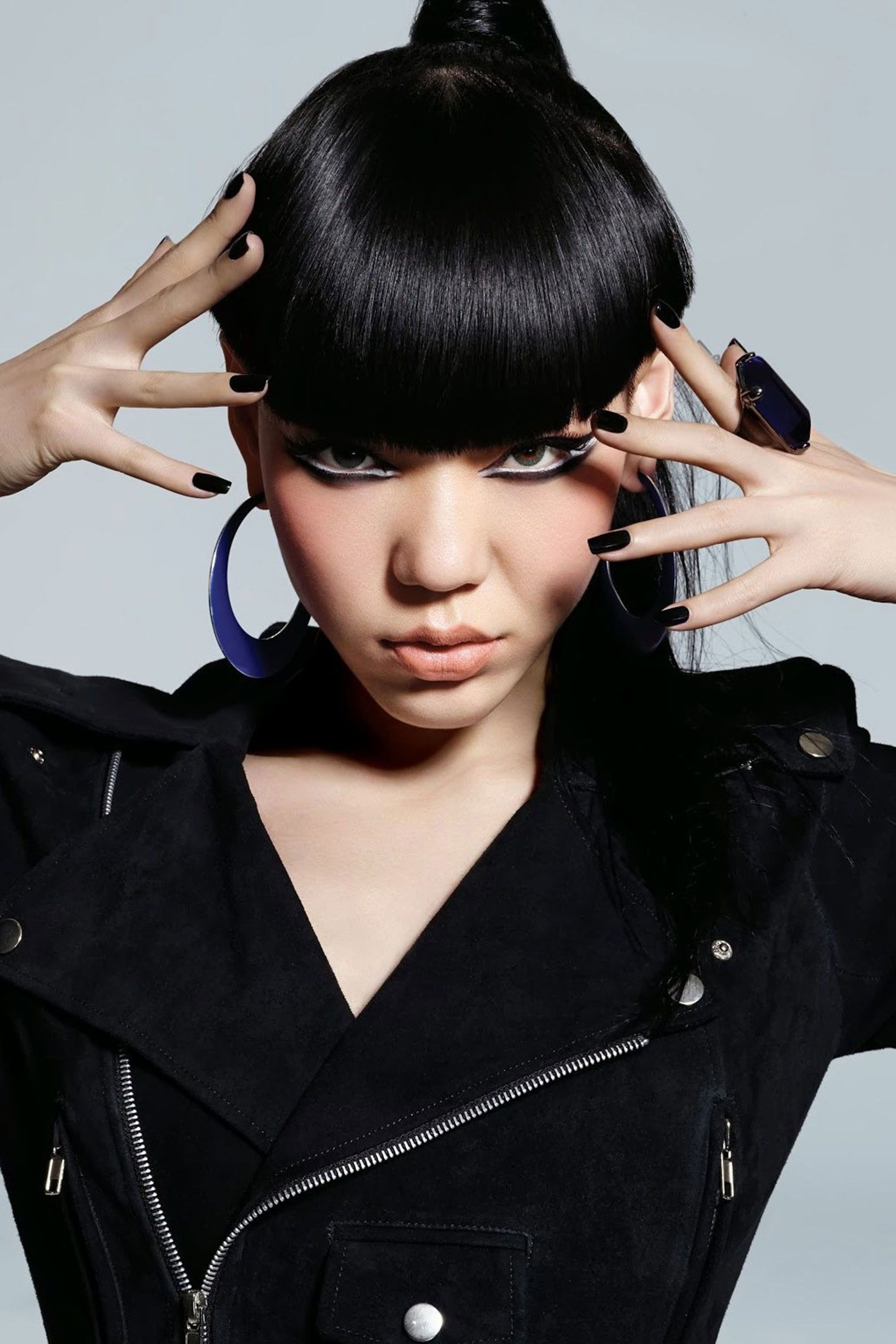 Momo Wu – Foto